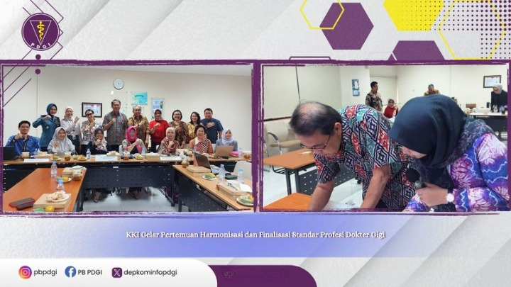 PDGI Kabupaten Indragiri Hilir | Informasi, Layanan, Berita, dan Seminar Dokter Gigi