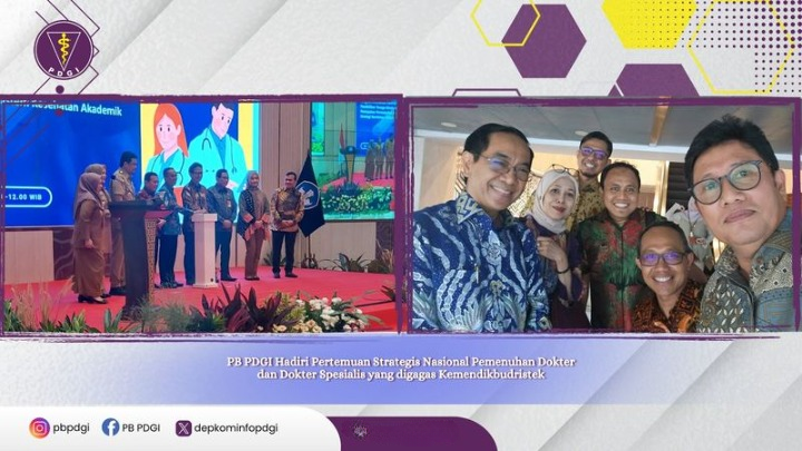 PDGI Kabupaten Indragiri Hilir | Informasi, Layanan, Berita, dan Seminar Dokter Gigi