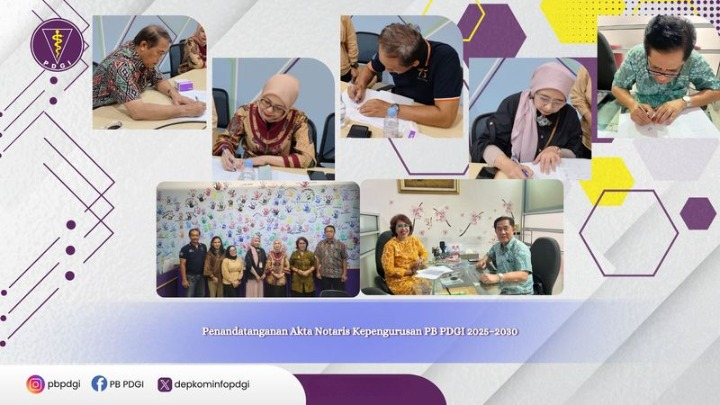 PDGI Kabupaten Indragiri Hilir | Informasi, Layanan, Berita, dan Seminar Dokter Gigi